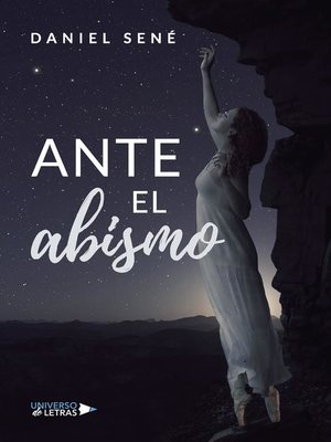 cover image of Ante el abismo